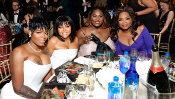 See Oprah Winfrey and 'The Color Purple' Cast React to Pizza in a Bag at 2024 Critics Choice Awards